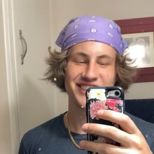 Meet your Posher, Will